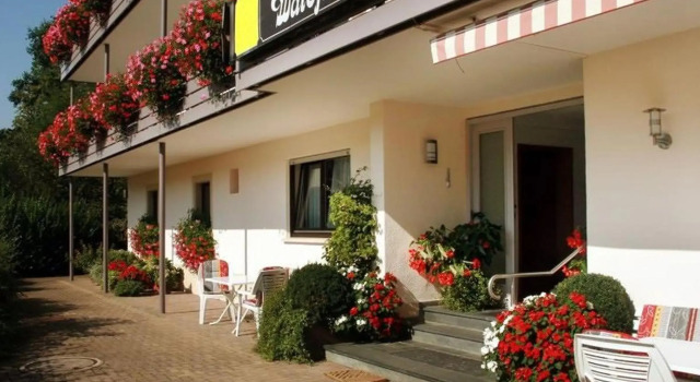 Pension Waldfrieden, Reserva ahora Hotel Hoteles baratos en Baden-Wurtemberg