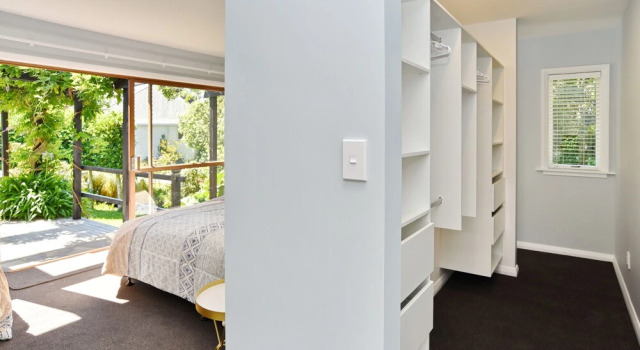 Brook Haven Christchurch Holiday Homes