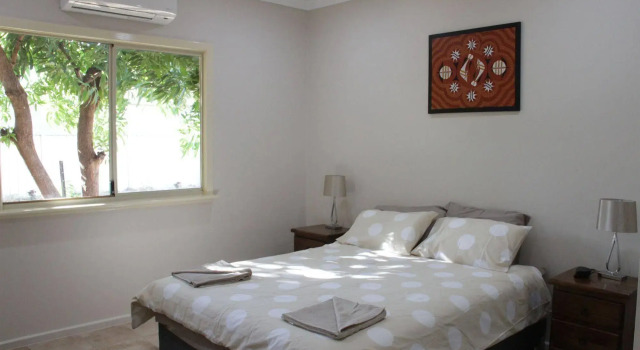 Wunan House, Prenota Hotel Kununurra Kimberley