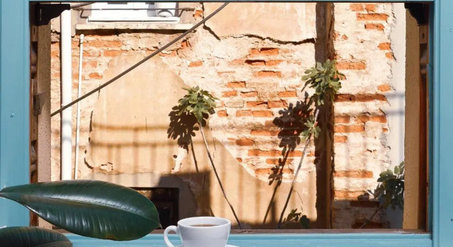 Номер Deluxe House Mola Galata