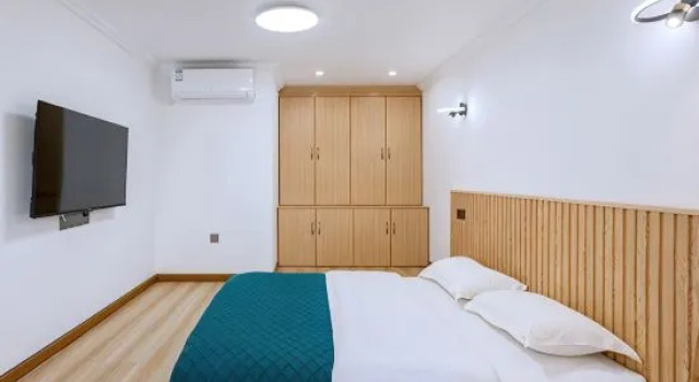Komfort Suite Cherry Tree Boutique Inn