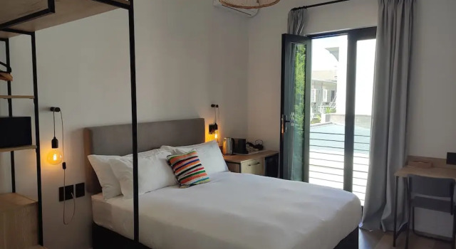 Номер Comfort iGadi House Boutique Hotel