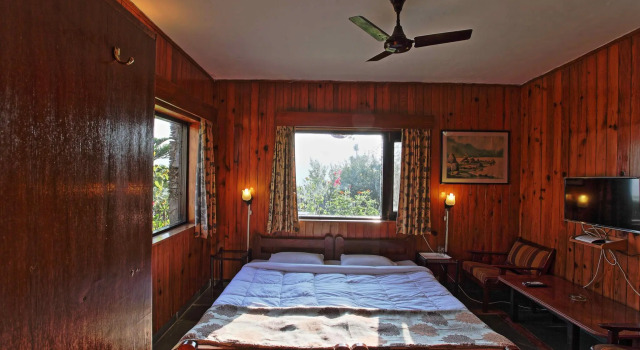 Номер Standard Cedar Lodge By Aahma