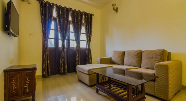 OYO 12710 Home Elegant 2BHK Betalbatim, Reserva ahora Hotel Betalbatim Lagos
