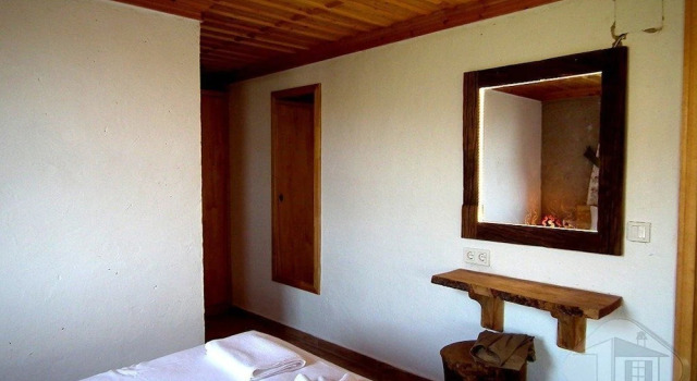 Yalicapkin Cottage, Boek Vakantiehuis Ortaca Muğla
