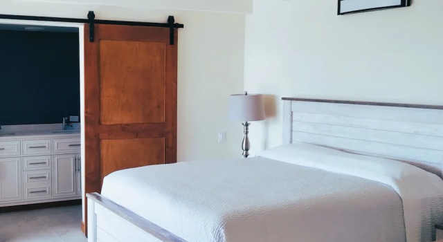 Номер Standard Hotel Quintas Papagayo