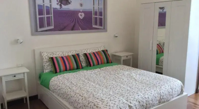 B&B Fuori Dal Porto