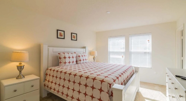 5114 Compass Bay, Varaa Lomakoti Kissimmee Kissimmee