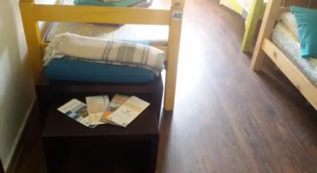 Hostel Piria