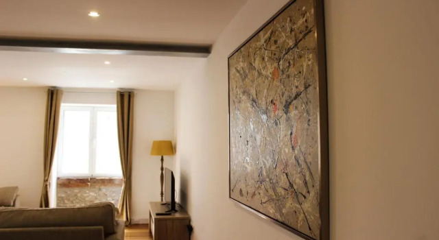 Апартаменты Superior Loft Surdo