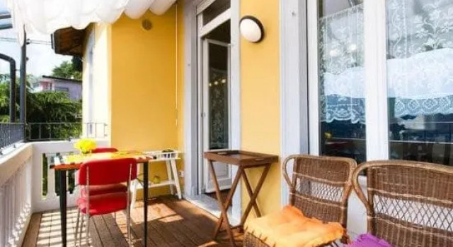 Apartment Como 54b