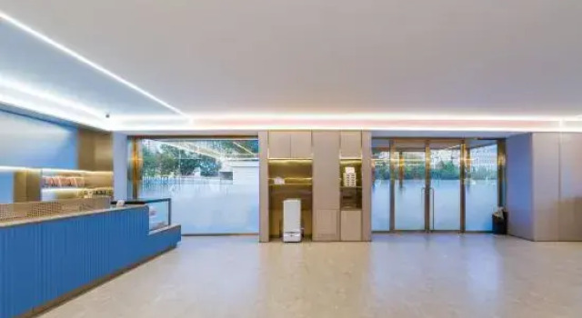 HanTing Hotel (Tangshan Caofeidian Tanghai Road), Book Hotel Tangshan Hebei