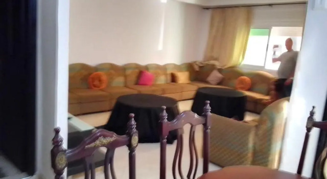 Apartamento Bayan Rayan, Rezerwuj Apartament Hotele w Tanger-Tetouan z parkingiem, Parking