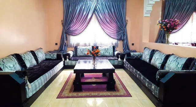 Appartamento Villa Annakhil