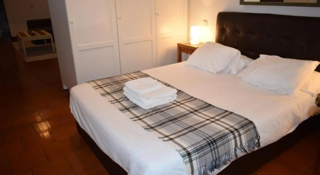 Студия Apartamentos Independientes Mad Alfonso XII