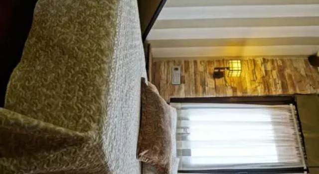 Номер Standard CimaVilla Rooms