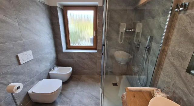 Номер Standard Hotel Piedibosco