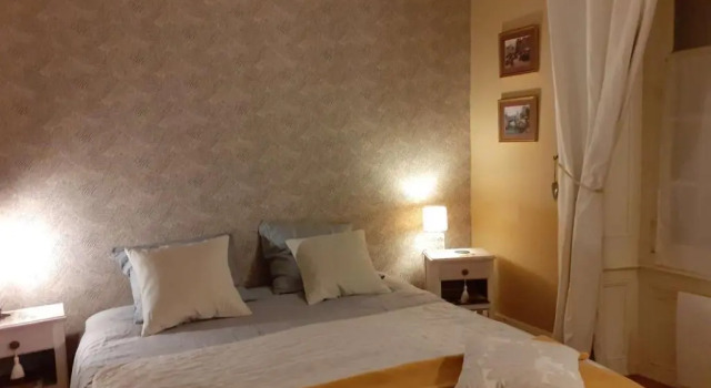Manoir Tregont Mab, Забронировать Отель Отели Finistère с парковкой, Парковка