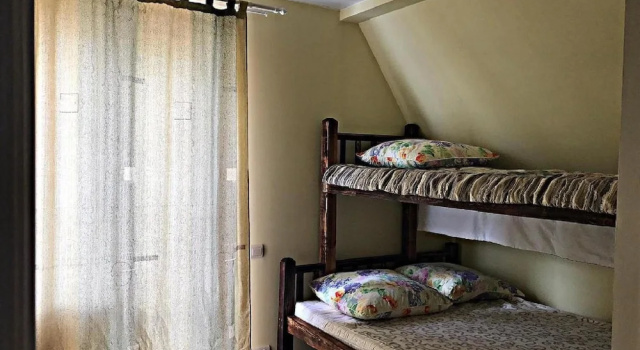 Номер Comfort Отель Na-Yarovoe.Ru