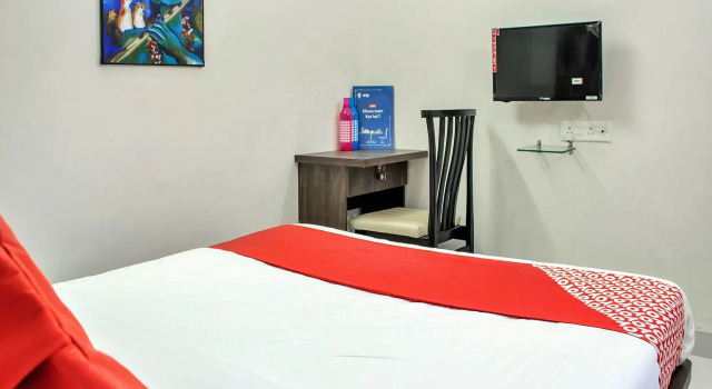 Green Olives Apartments By OYO Rooms, Забронировать Апартаменты/квартира Апартаменты штата Махараштры, Апартаменты/квартира