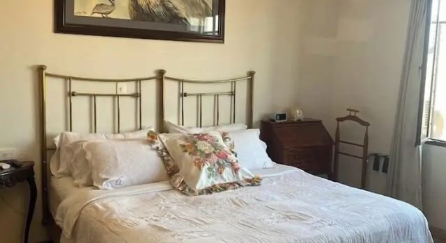Люкс Deluxe Hotel Don Alfonso