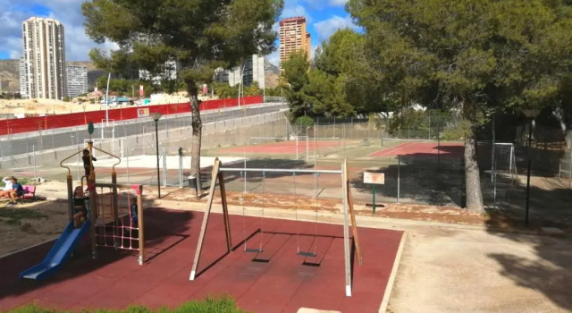 Апартаменты Pintor Sorolla Beach by Agencia Poniente