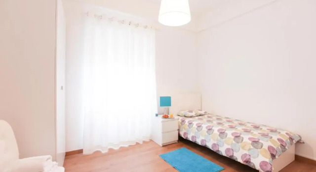 Апартаменты Superior Glamorous Apartment Park Ed VII