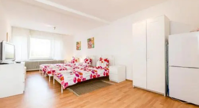Ferienwohnung Frechen, Book Apartment Frechen North Rhine-Westphalia