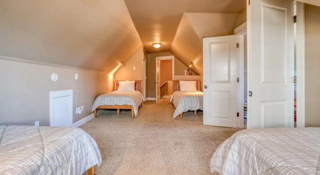 Cape Cod Northwest, Prenota Hotel Hotel a Oregon con parcheggio, Parcheggio