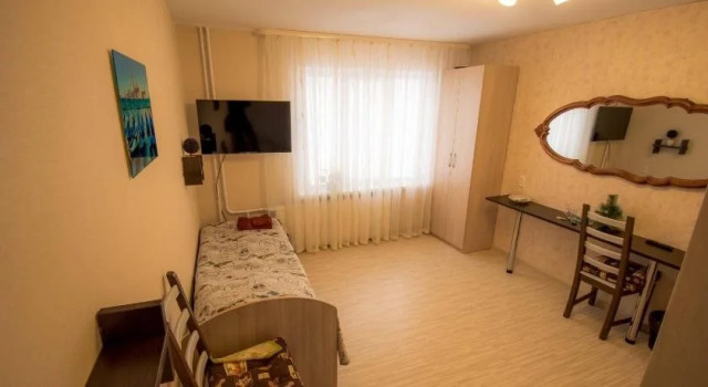 Perina Inn, Prenota Hotel Hotel a Udmurtia con parcheggio, Parcheggio