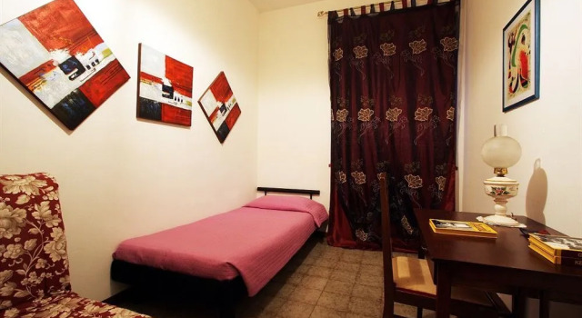 Vento tra gli Ulivi, Varaa Hotelli Terni Umbria