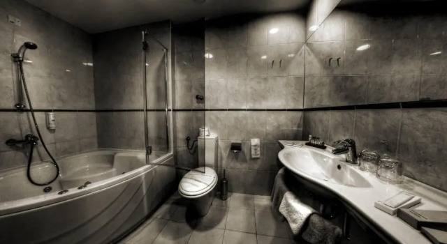 Апартаменты Deluxe Hotel Lav Vukovar