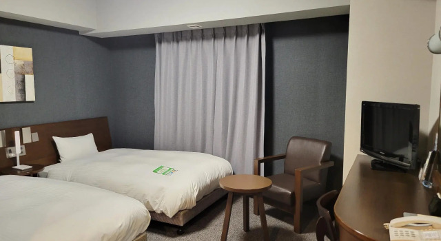 HOTEL ROUTE-INN Ota Minami -Kokudo 407 Gou, Book Hotel Ota Tokyo
