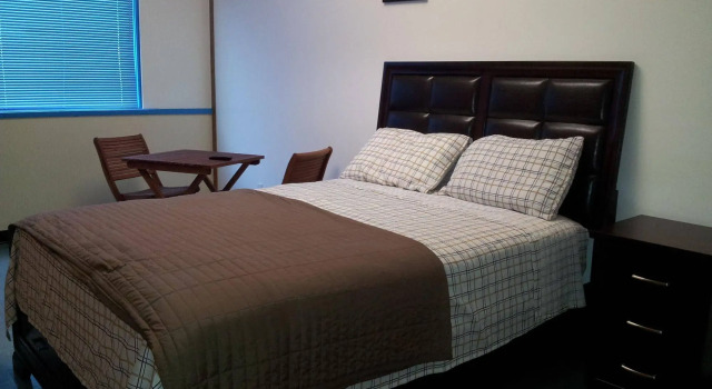 Simpson Camp Retreat, Prenota Hotel Hotel a Saskatchewan con parcheggio, Parcheggio