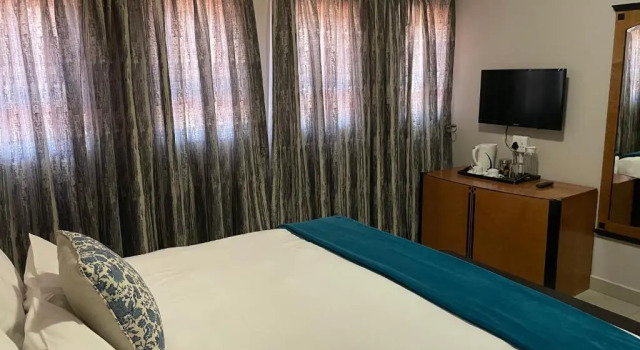 Номер Standard Ngwenya Hotel & Conference Centre