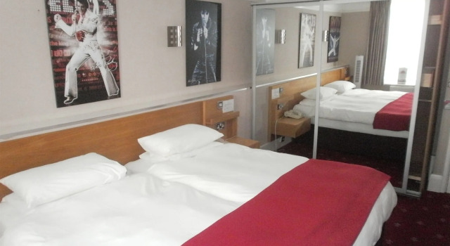 Hotel Celebrity, Varaa Hotelli All inclusive -hotellit kohteessa Merseyside, All Inclusive