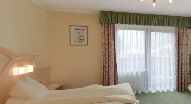 Двухместный номер Standard Regina Hotelsuites