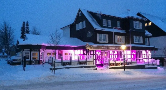 Dorf-Alm Winterberg