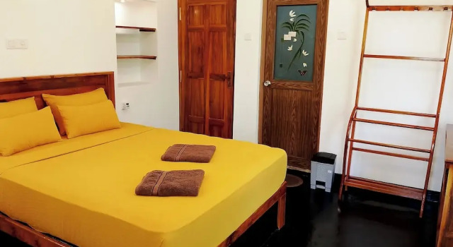 Коттедж Standard Milk House Cottage Udawalawe