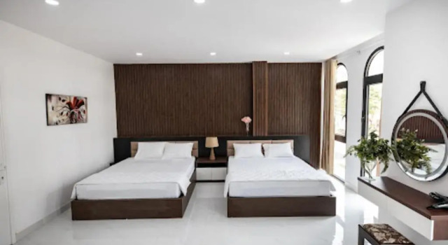 Номер Standard Victoria HomeStay