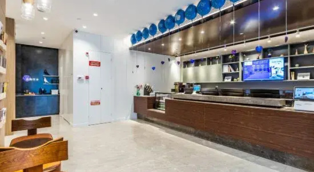 Hanting Youjia Hotel (Hangzhou West Lake Zhongshan North Road)