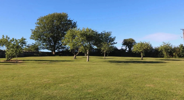 Коттедж 4 Bed in Pwllheli oc-tshipp
