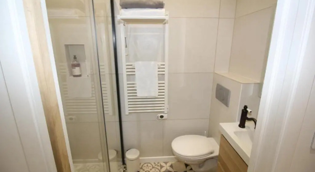 Maisonnette centre de Saint Dizier, Prenota Hotel Saint-Dizier 