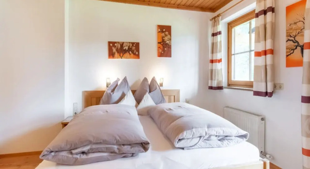 Apartment in Saalfelden am Steinernen Meer