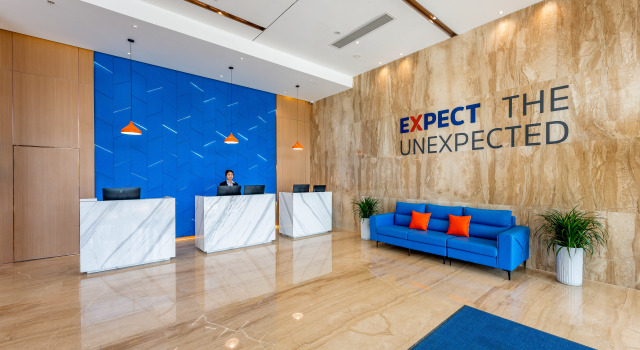 Holiday Inn Express Xi An Guangyuntan