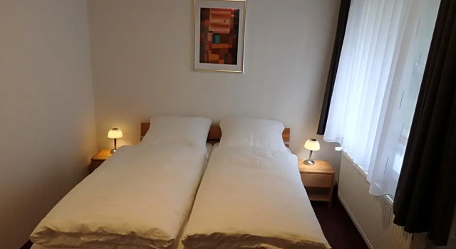 Zur Saale, Prenota Hotel Hotel a Garz con parcheggio, Parcheggio