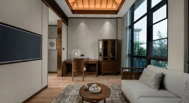 Люкс Landison Retreat Pingyao Hangzhou