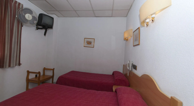 Hostal Goyma II
