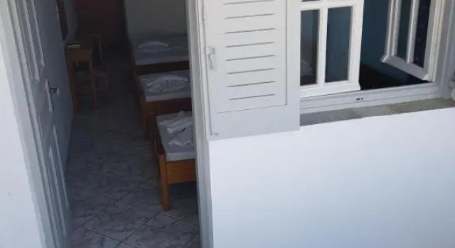 Люкс Economy Atlantida Hotel