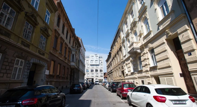 Apartments Zagreb1875